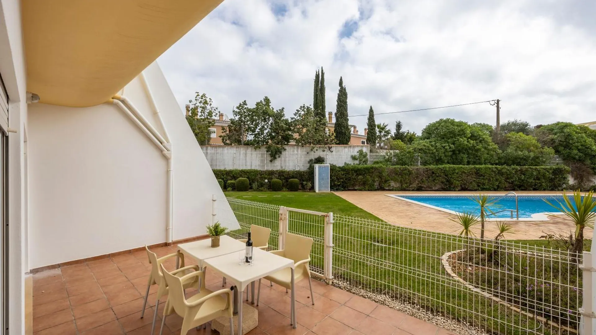 Cardeira Holiday Apartments Lagos