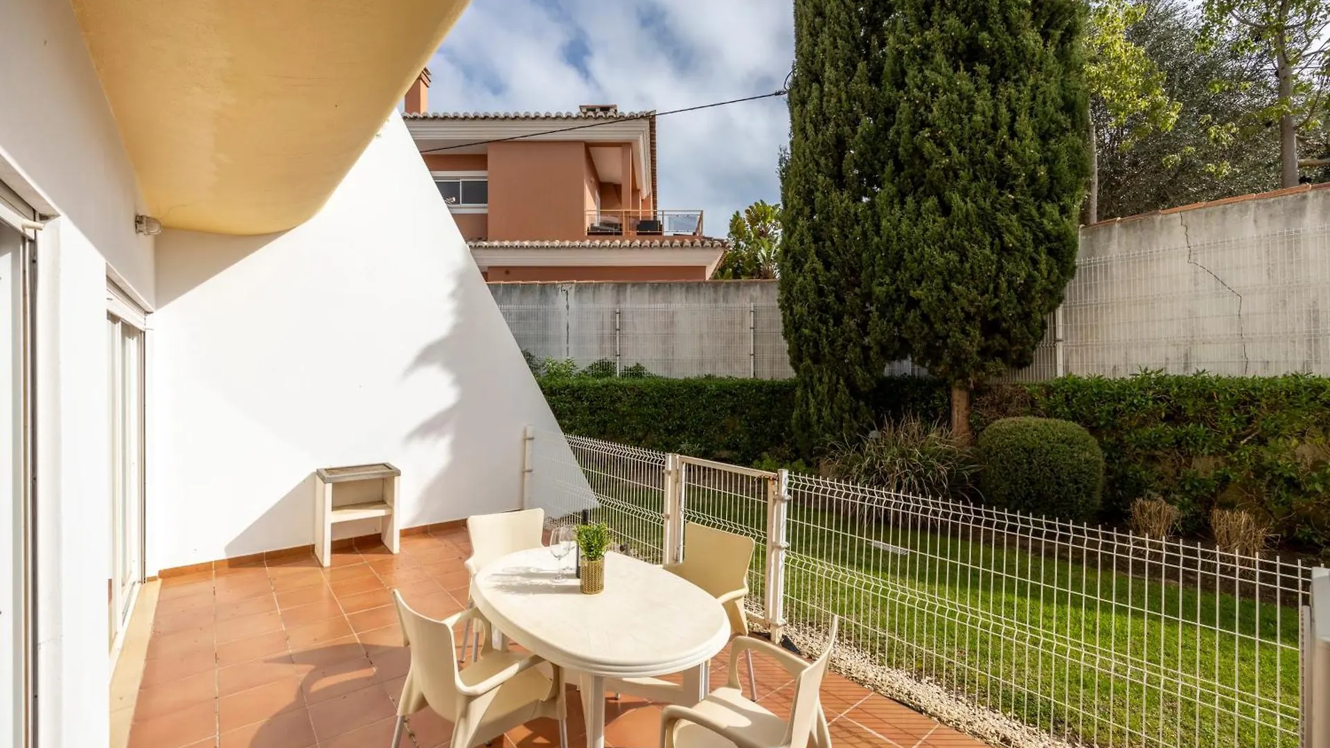 Cardeira Holiday Apartments Lagos