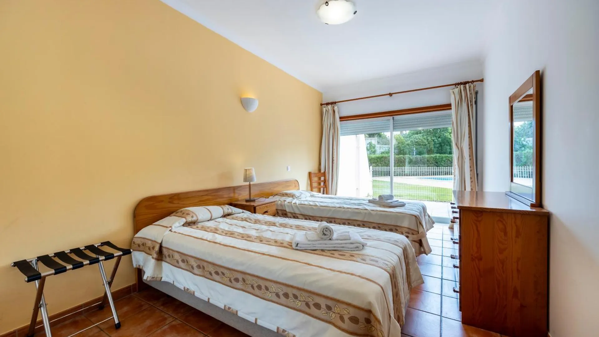 Cardeira Holiday Apartments Lagos