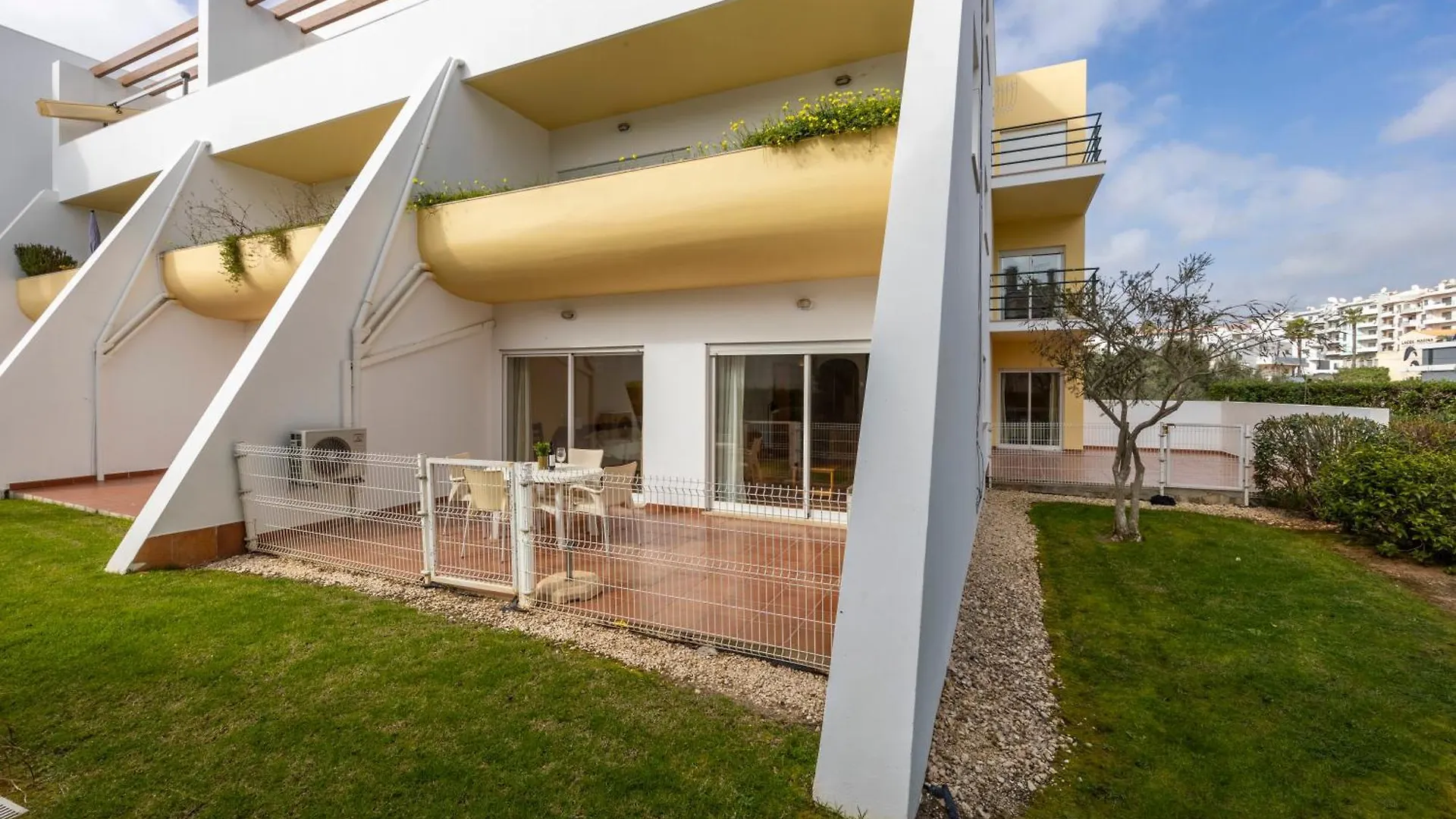 Cardeira Holiday Apartments Lagos
