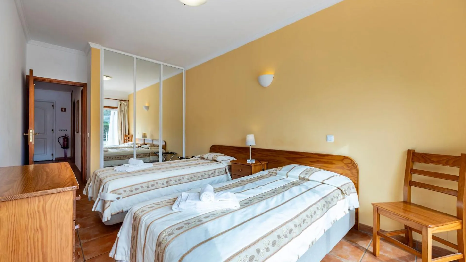 Cardeira Holiday Apartments Lagos