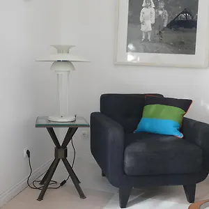  Apartment Oliveirinha Portugal