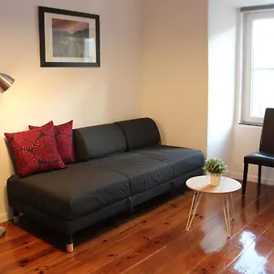  Apartment Lisbon Apartment Portugal