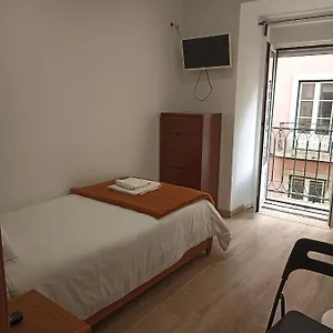 Guest house Martim Moniz 28 Portugal