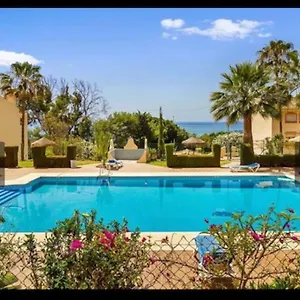  Apartment La Cala De Toegang Tot Spain