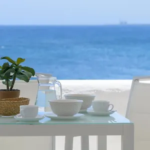  Apartment La Vida Oceana Spain