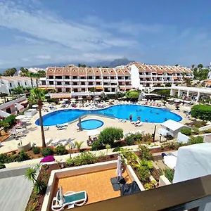  Apartment Parque Santiago 1 F-348 By Tenerife Dream Spain