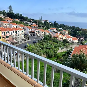  Apartment Scirocco Madeira - Ocean View Portugal