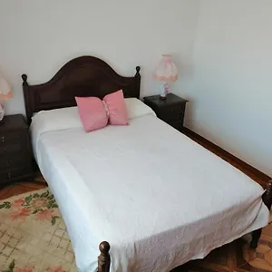 Vivenda Ribeiro Hébergement de vacances