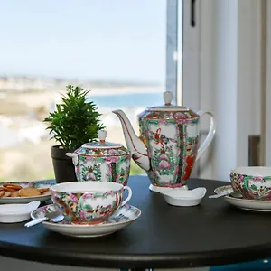 B17 - The Stunning Seaview Appartement